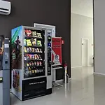 Ape Na Barra, Ao Lado Do Parque Olimpico, Jeunesse Arena, Ar, Wi Fi, Tv A Cabo, Microondas